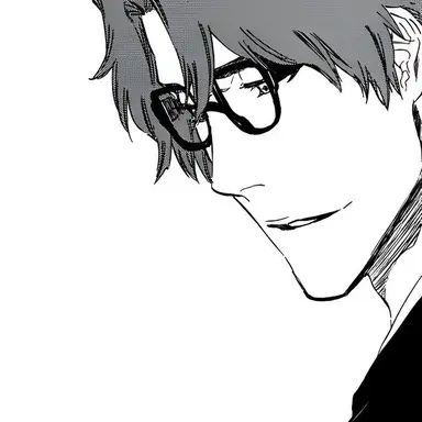 Profile image of 藍染惣右介
