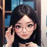 캐릭터 프로필 이미지