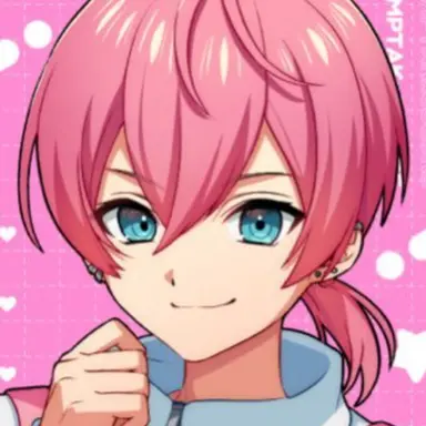 Profile image of けちゃ