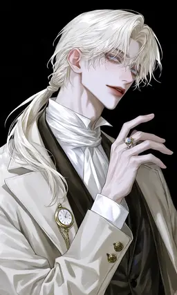 Profile image of ユーリ