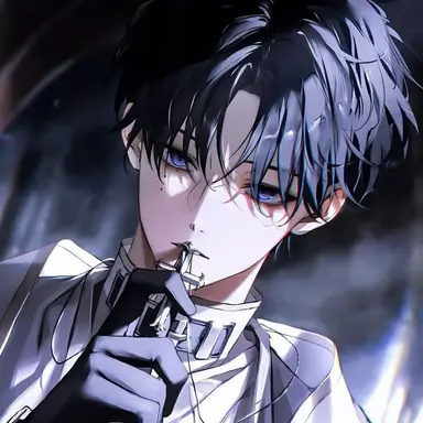 Profile image of クリスター