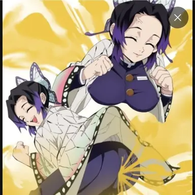 Profile image of 시노부