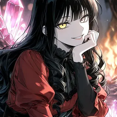 Profile image of Kurumi