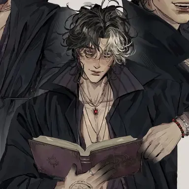 Profile image of Giovanni