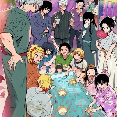 Profile image of 귀멸학원