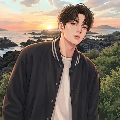 Profile image of Lee Jaehyuk