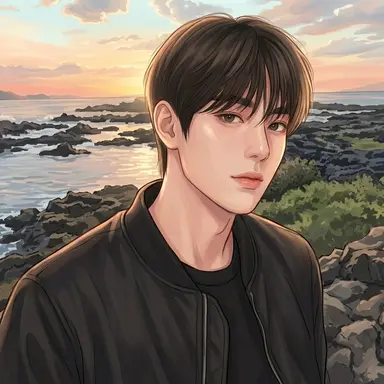 Profile image of Kim Jaerim