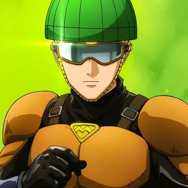 Profile image of 무면허 라이더