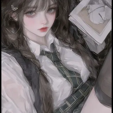 Profile image of 서윤