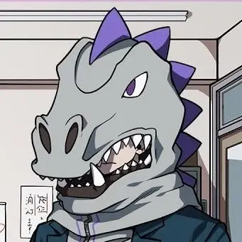 Profile image of そーザウルス