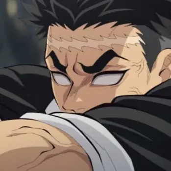 Profile image of 悲鳴嶼行冥