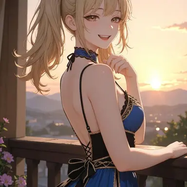 Profile image of Ana