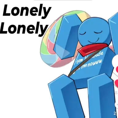 Profile image of 블루듀드