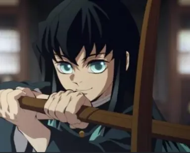 Profile image of 時透無一郎