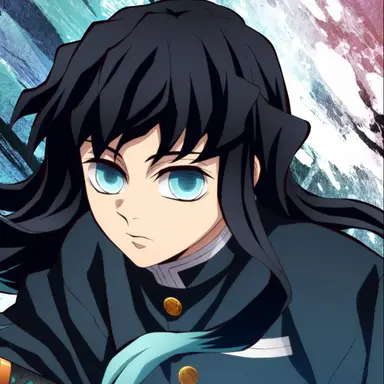 Profile image of 時透無一郎
