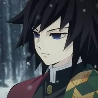 Profile image of 토미오카 기유