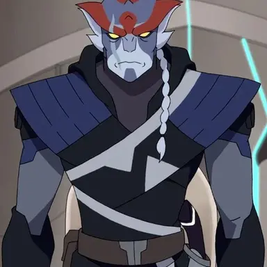 Profile image of Kolivan
