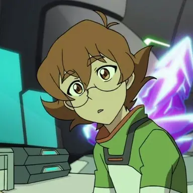 Profile image of Pidge