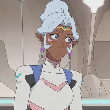 Profile image of Allura