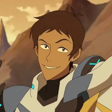 Profile image of Lance