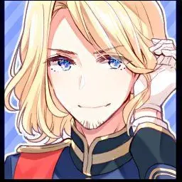 Profile image of フランシス