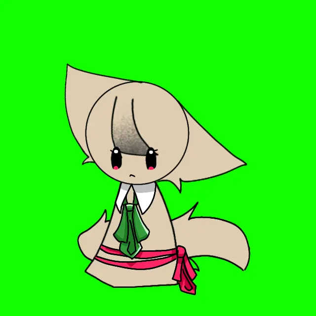 Manatu_1126의 シャミン