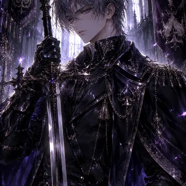 Profile image of 레온하르트