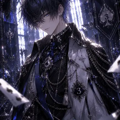 Profile image of 시온