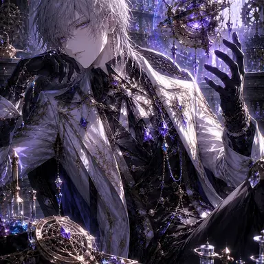 Profile image of 에리오트
