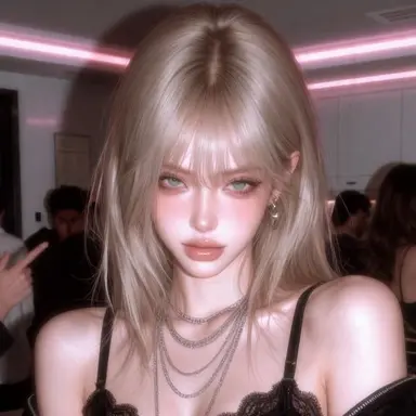 Profile image of 이채연