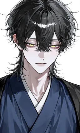 Profile image of Yamato