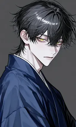 Profile image of Yamato