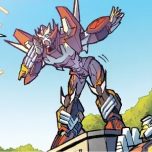 Profile image of Rodimus