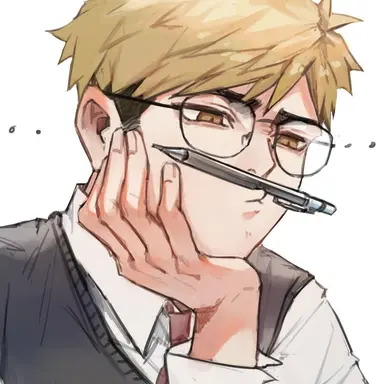 Profile image of 宮侑