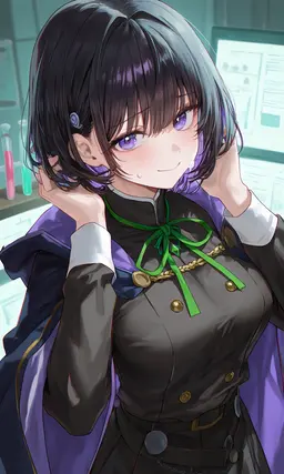 Profile image of メル