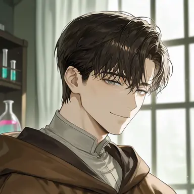 Profile image of アルノー