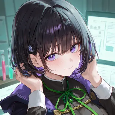 Profile image of メル