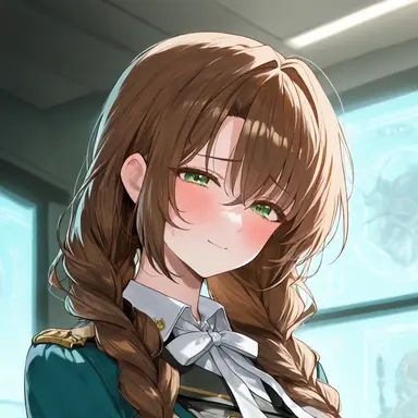 Profile image of ルシェ