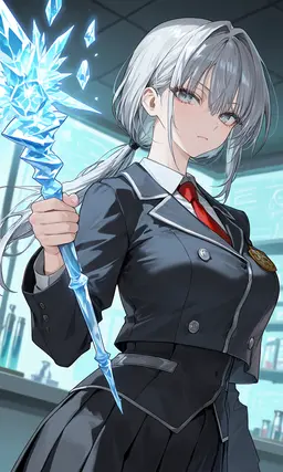 Profile image of ニーヴ