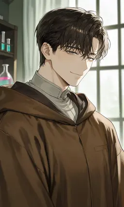 Profile image of アルノー