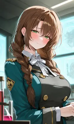 Profile image of ルシェ