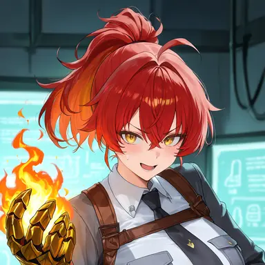 Profile image of ベルタ