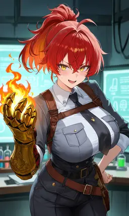 Profile image of ベルタ