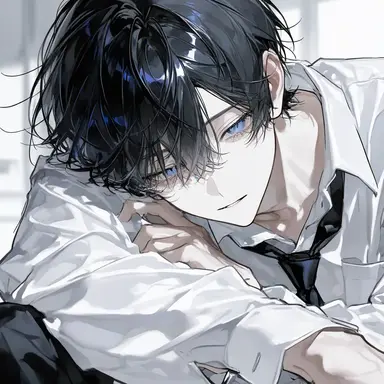 Profile image of Ren