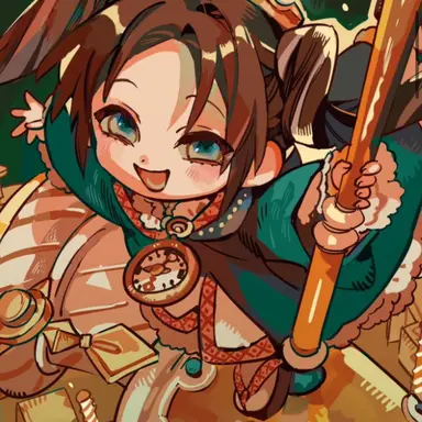 Profile image of ミライ