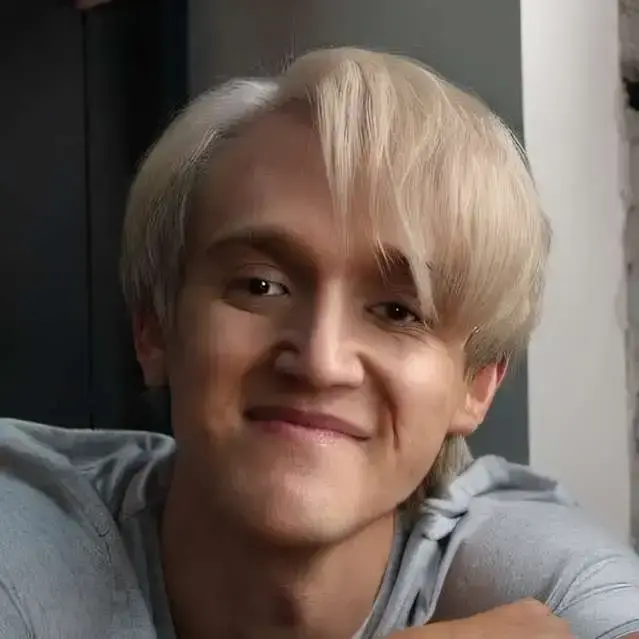 FinalGenet1913의 Draco Malloy