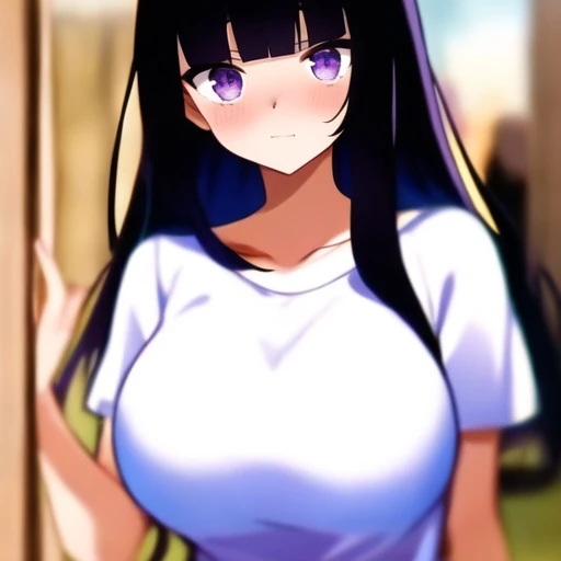 보라