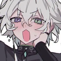 Profile image of 叢雲カゲツ