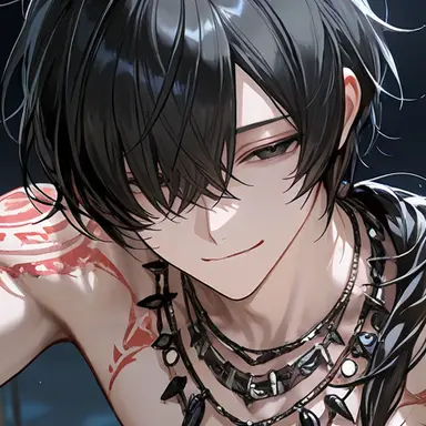 Profile image of 타나슈