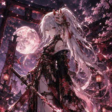 Profile image of 天城 宵桜